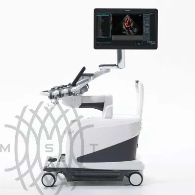 УЗИ аппарат Fujifilm Lisendo 880LE