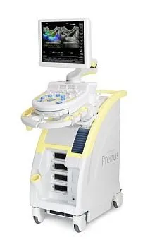 УЗИ аппарат Fujifilm (Hitachi) HI VISION Preirus