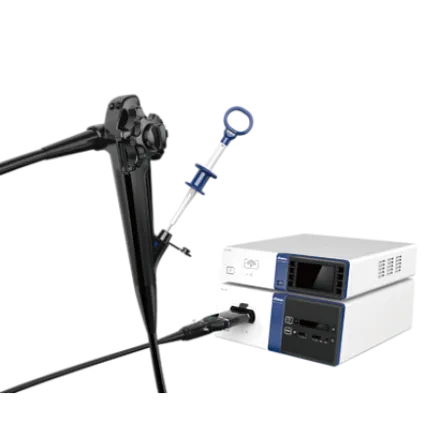 Видеогастроскоп Aohua FHD-GT200J