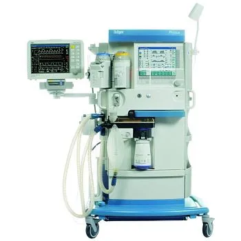 Наркозный аппарат Draeger Primus