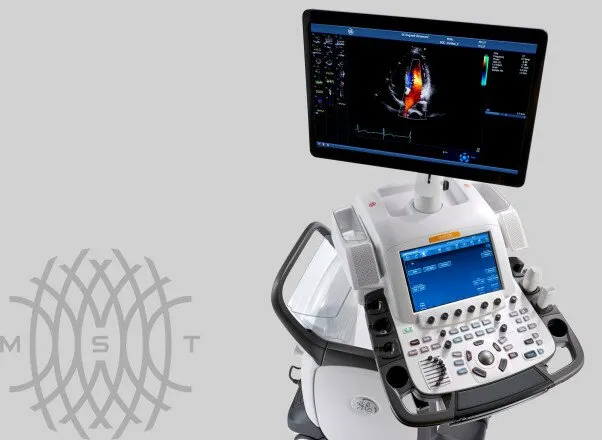 Ультразвуковая диагностическая система GE HealthCare Vivid E95