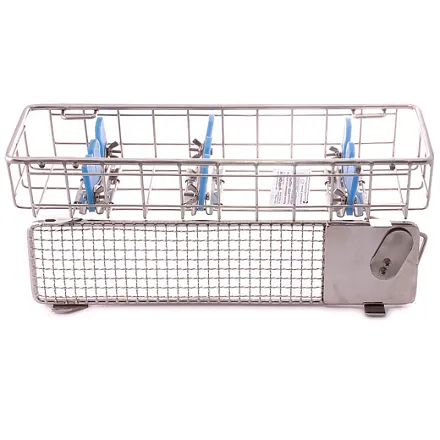 Элепс Корзина для эндоскопов Элепс Корзина для эндоскопов