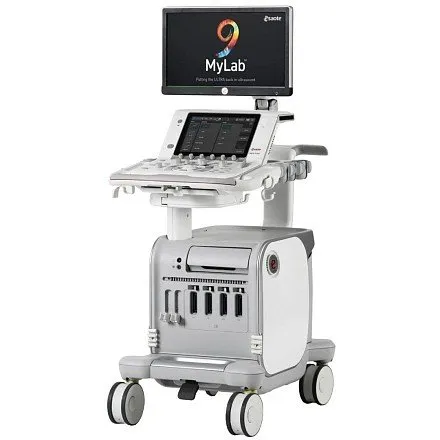 УЗИ аппарат Esaote MyLab X9 УЗИ аппарат Esaote MyLab X9