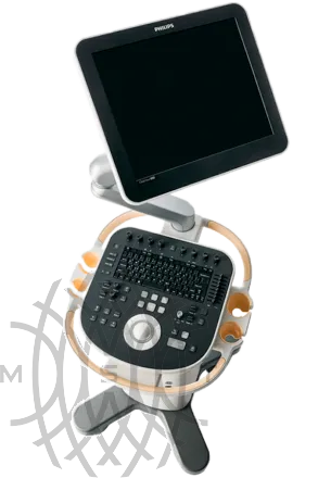 Philips ClearVue 650 ультразвуковой аппарат