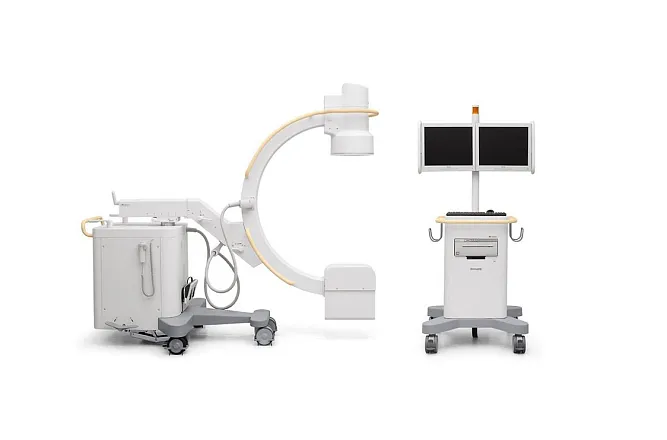 Philips BV Vectra С-дуга Philips BV Vectra С-дуга