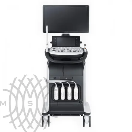 Samsung Medison HS70A УЗИ аппарат