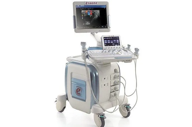 УЗИ аппарат Esaote MyLab ClassC УЗИ аппарат Esaote MyLab ClassC