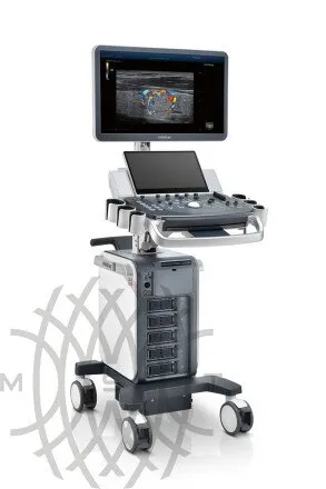 УЗИ аппарат Mindray DC-70 Pro X-insight