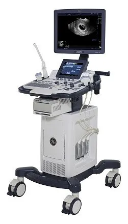 УЗИ аппарат GE HealthCare Logiq F6 УЗИ аппарат GE HealthCare Logiq F6
