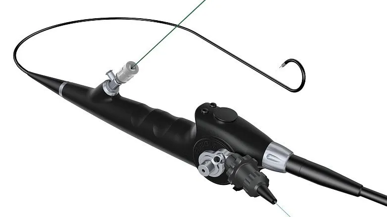 Richard Wolf COBRA vision уретроскоп Richard Wolf COBRA vision уретроскоп