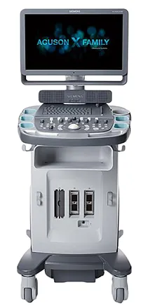Siemens Acuson X700 ультразвуковая система Siemens Acuson X700 ультразвуковая система