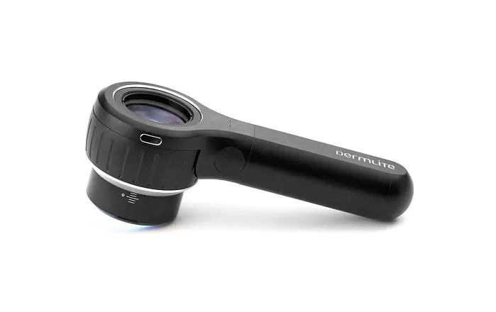 Дерматоскоп DermLite DL4 Дерматоскоп DermLite DL4
