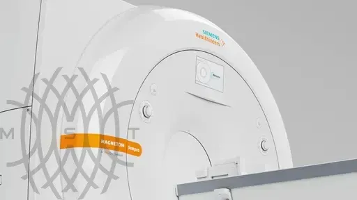 Магнитно-резонансный томограф Siemens Magnetom Sempra 1,5T