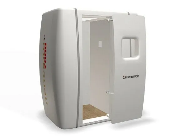 Флюорограф малодозовый цифровой АМИКО ПроСкан-7000 Флюорограф малодозовый цифровой АМИКО ПроСкан-7000