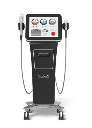Аппарат ультразвукового SMAS-лифтинга Asterasys Liftera-A Аппарат ультразвукового SMAS-лифтинга Asterasys Liftera-A