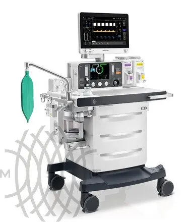 Mindray A8 наркозно-дыхательный аппарат