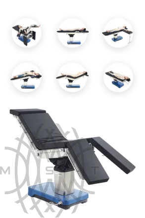 Mindray UniBase 30 операционный стол