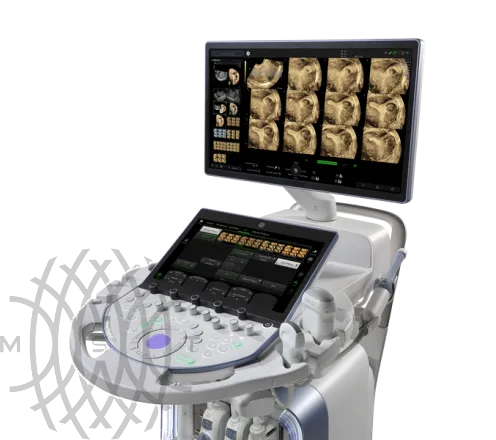 УЗИ аппарат GE HealthCare Voluson Expert 22