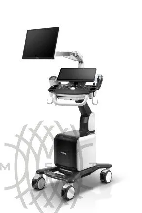 УЗИ аппарат Mindray Consona N8