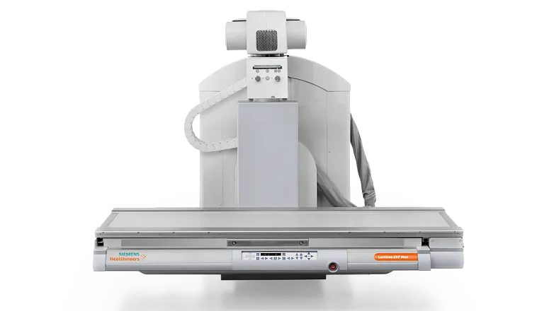 Цифровой рентгеноcкопический аппарат Siemens Luminos Impulse Цифровой рентгеноcкопический аппарат Siemens Luminos Impulse