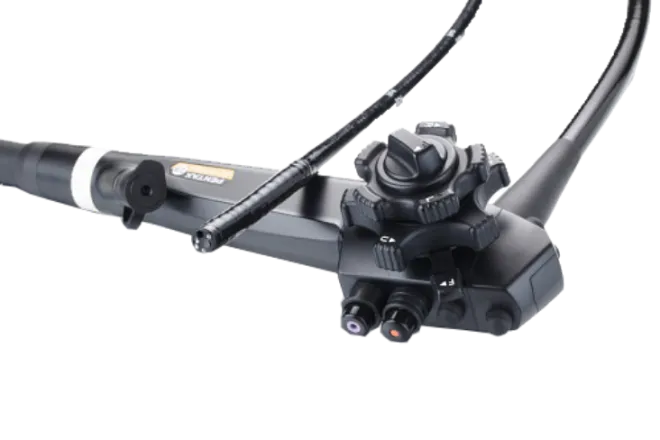 Pentax EC38-i10F колоноскоп Pentax EC38-i10F колоноскоп