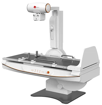 Цифровой рентгеноcкопический аппарат Штейман Крафт STEINMANN Sirius