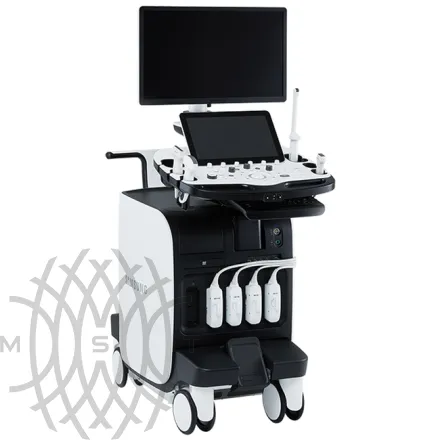 Samsung Medison RS85 УЗИ аппарат