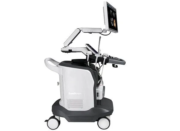 Sonoscape S50 ультразвуковой аппарат Sonoscape S50 ультразвуковой аппарат