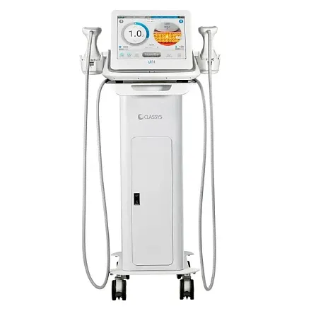 Аппарат ультразвукового SMAS-лифтинга Classys Ulfit Аппарат ультразвукового SMAS-лифтинга Classys Ulfit