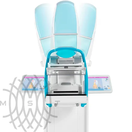 Цифровой маммограф Planmed Clarity 3D