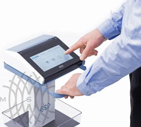 Электрокардиограф BTL-4