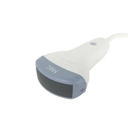 GE M6C-D датчик УЗИ конвексный матричный GE M6C-D датчик УЗИ конвексный матричный