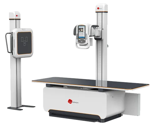 Цифровой рентгенографический аппарат Штейман Крафт STEINMANN Mars-O/J Цифровой рентгенографический аппарат Штейман Крафт STEINMANN Mars-O/J