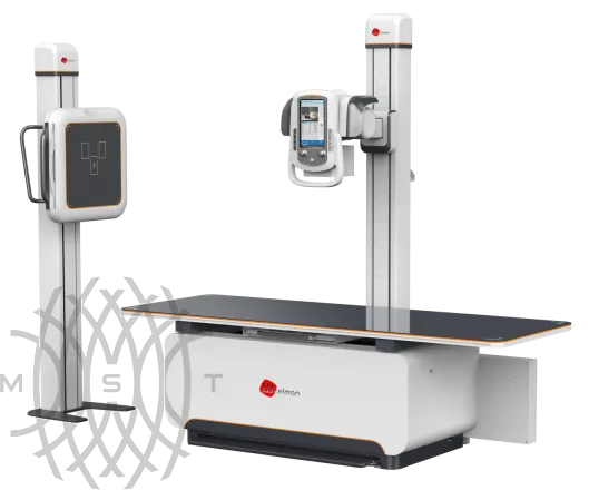 Цифровой рентгенографический аппарат Штейман Крафт STEINMANN Mars-O/J