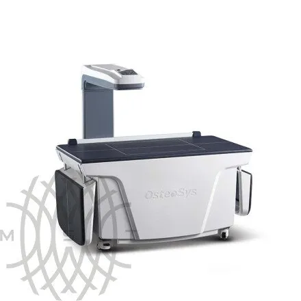Рентгеновский денситометр OsteoSys Dexxum 3