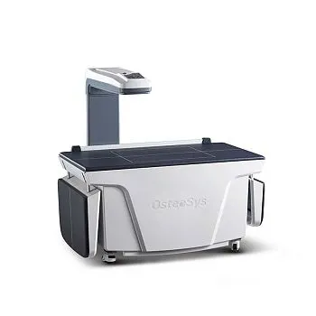 Рентгеновский денситометр OsteoSys Dexxum 3