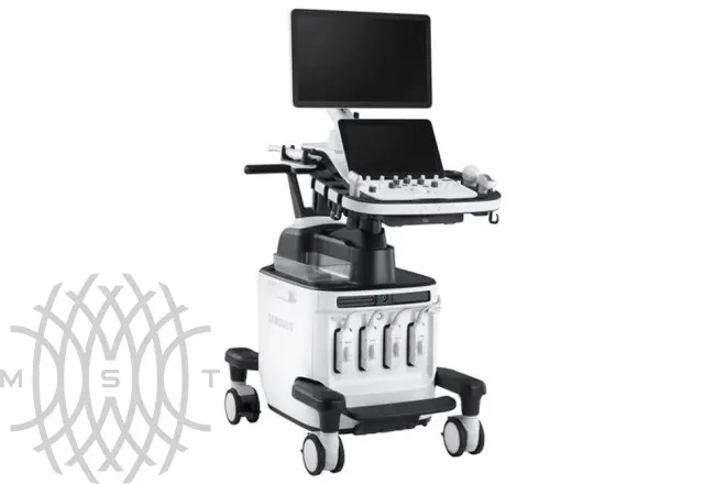 Samsung Medison W9 УЗИ аппарат