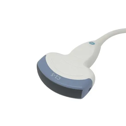 GE C1-5-D датчик УЗИ конвексный GE C1-5-D датчик УЗИ конвексный