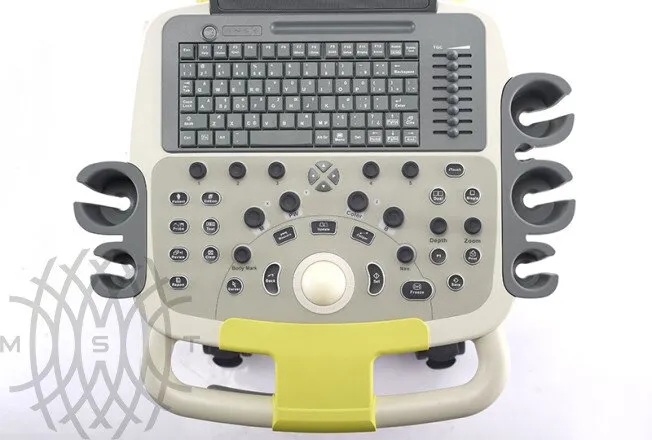 УЗИ аппарат Mindray DC-N3 Vet портативный ветеринарный 