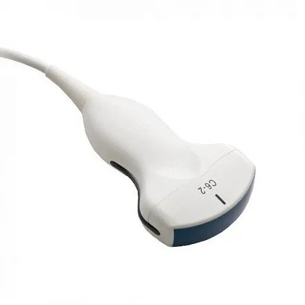 Philips С6-2 Конвексный УЗИ датчик Philips С6-2 Конвексный УЗИ датчик