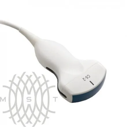 Philips С6-2 Конвексный УЗИ датчик