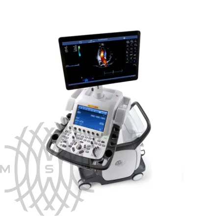 УЗИ аппарат GE HealthCareVivid E90