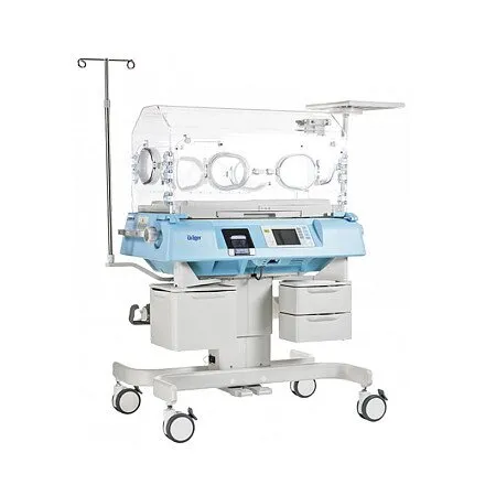 Инкубатор для новорожденных Draeger Isolette 8000 plus Инкубатор для новорожденных Draeger Isolette 8000 plus