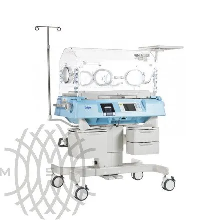 Инкубатор для новорожденных Draeger Isolette 8000 plus