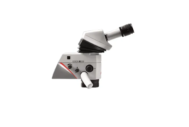 Leica M320 Advanced I стоматологический микроскоп Leica M320 Advanced I стоматологический микроскоп