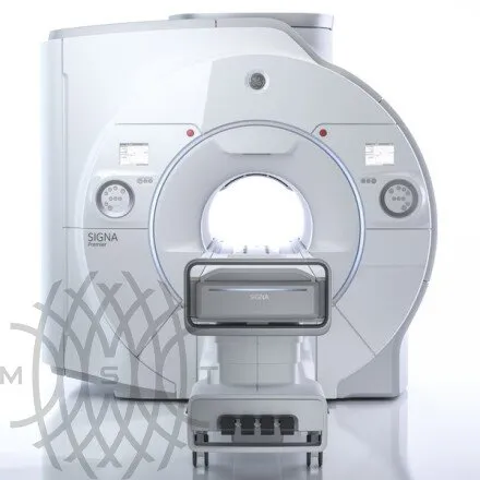 МРТ аппарат GE SIGNA Premier 3T