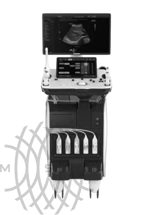 Samsung Medison RS80A УЗИ аппарат