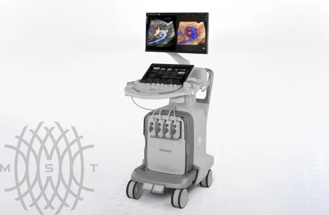 УЗИ аппарат GE HealthCare Voluson Expert 20