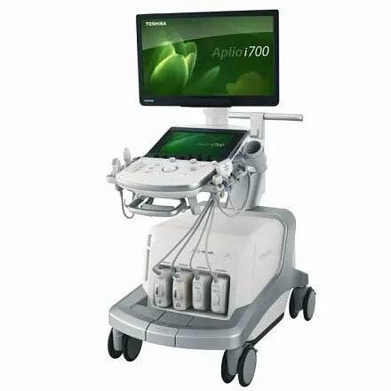 Canon (Toshiba) Aplio i700 аппарат УЗИ Canon (Toshiba) Aplio i700 аппарат УЗИ
