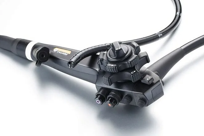 Pentax EC34-i10NF колоноскоп Pentax EC34-i10NF колоноскоп